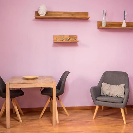 The Best Rent - Studio Nearby Sant'Agostino Metro Milan Exterior photo