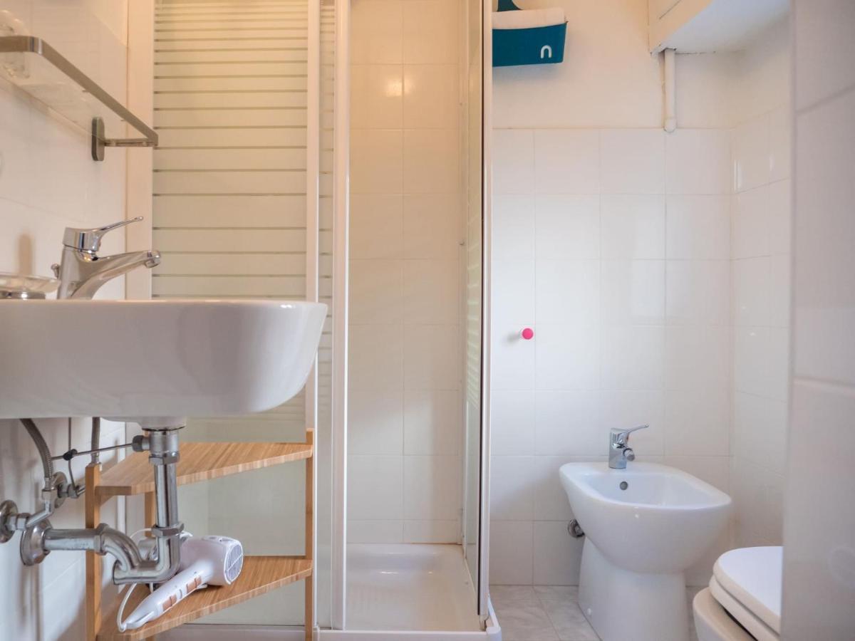 The Best Rent - Studio Nearby Sant'Agostino Metro Milan Exterior photo